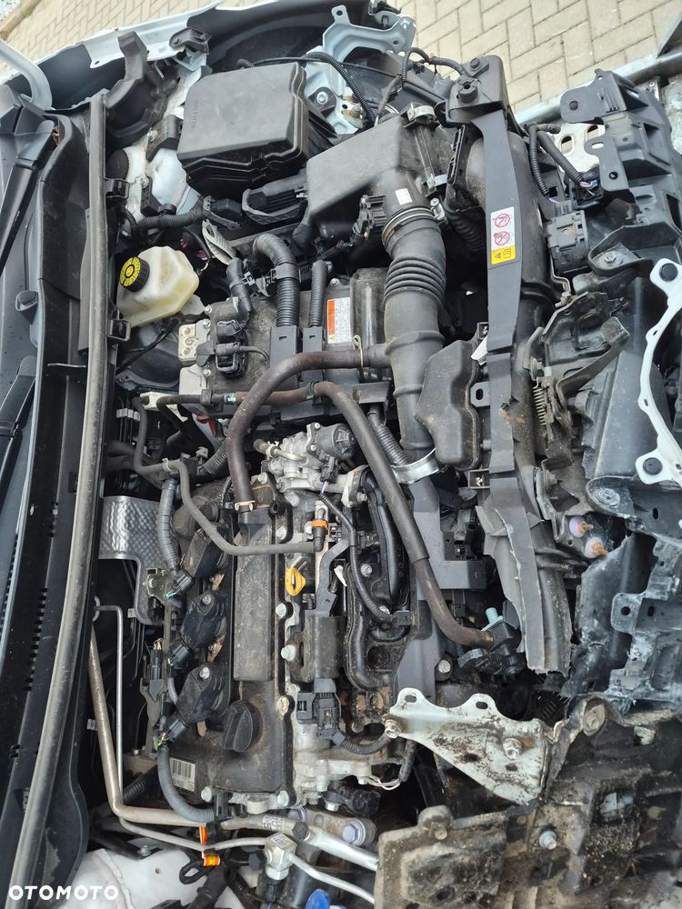 Toyota Yaris 2024 photo 5