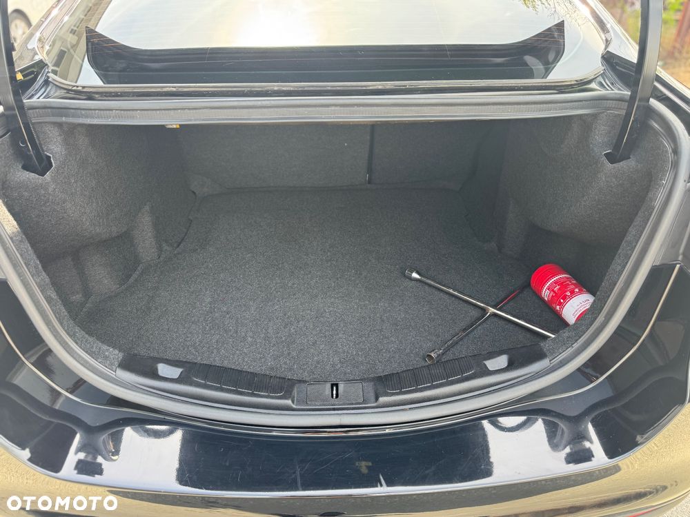 Ford Fusion - 20