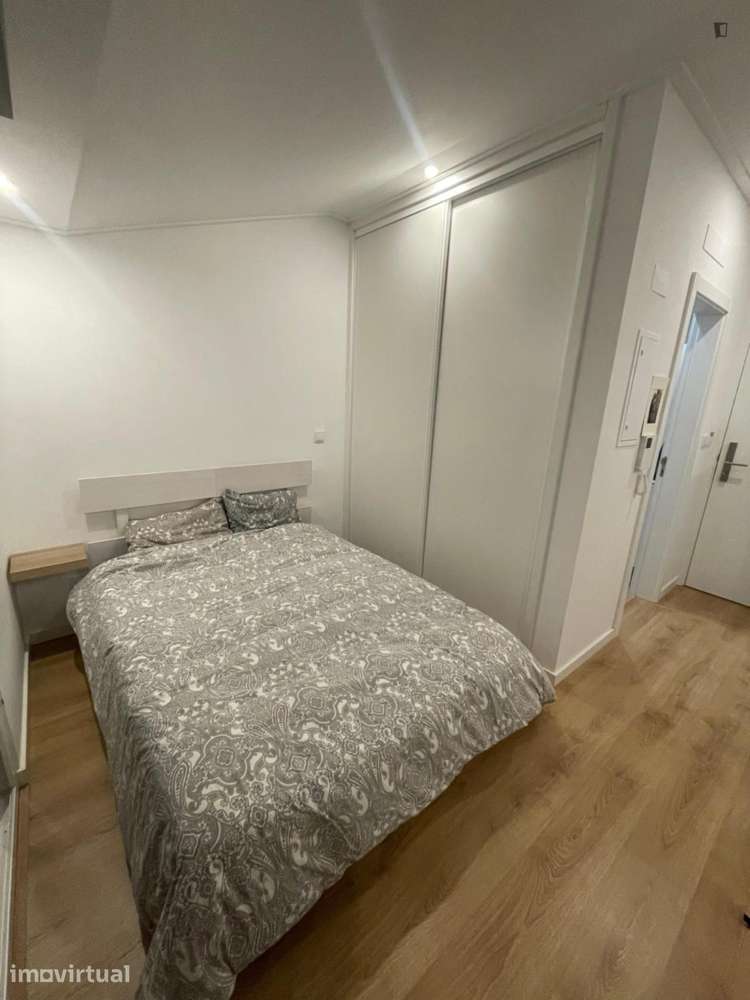 Estúdio - localizado em Caparica Lisbon - Grande imagem: 2/12