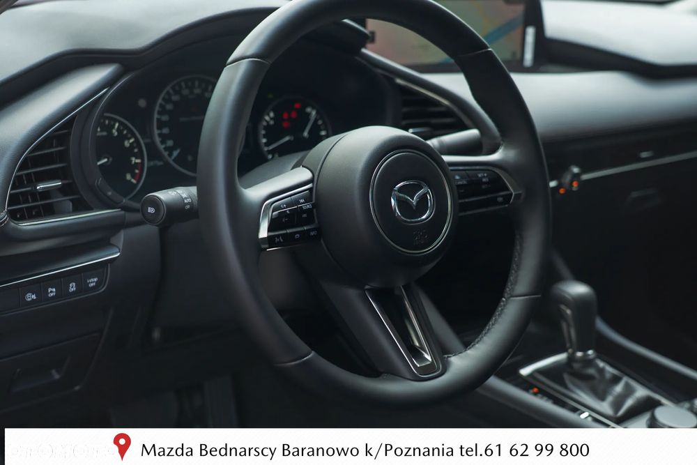 Mazda 3 2.0 mHEV Centre-Line - 31