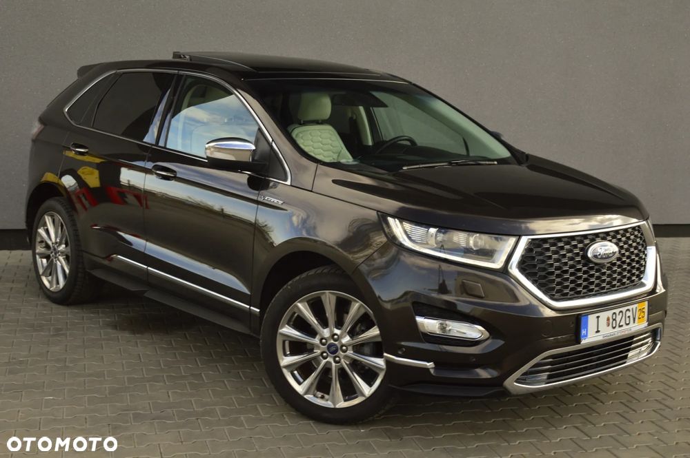 Ford Edge - 6