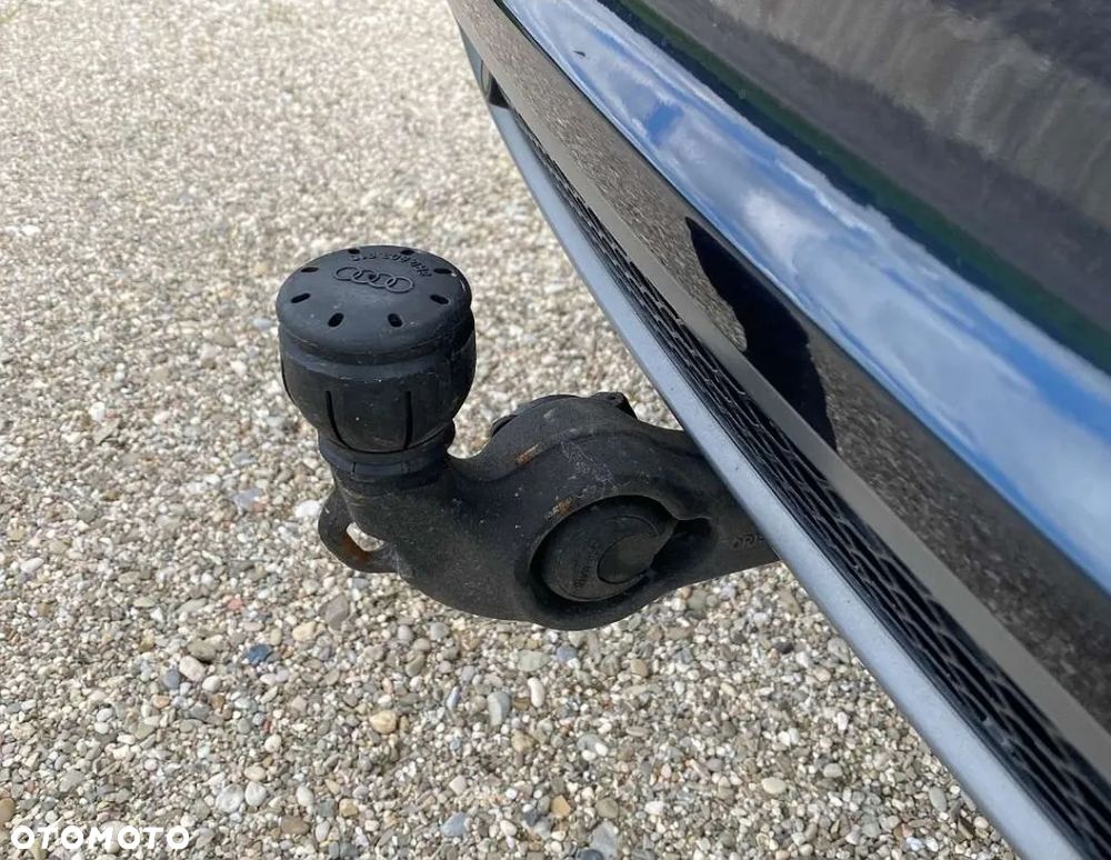 Audi Q5 2.0 TDI clean diesel Quattro S tronic - 8
