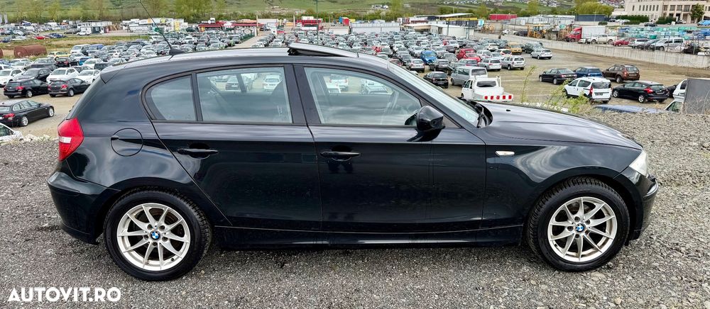 BMW Seria 1 120d DPF Edition Lifestyle - 21