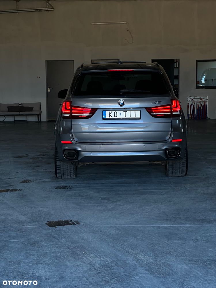 BMW X5 xDrive30d Sport-Aut - 4