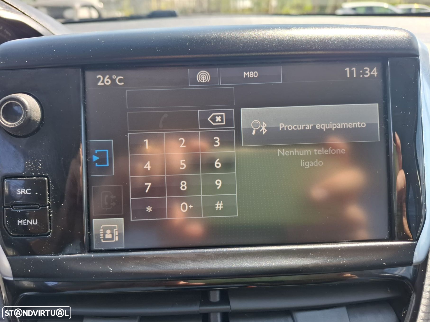 Peugeot 2008 1.2 PureTech Active - 26