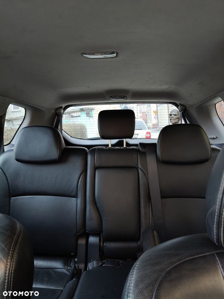 Mitsubishi Outlander 2.2 DID Invite EU5 - 5