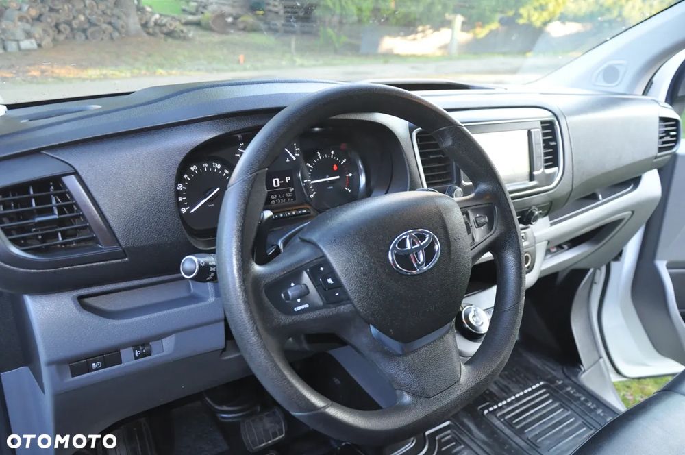 Toyota PROACE - 25