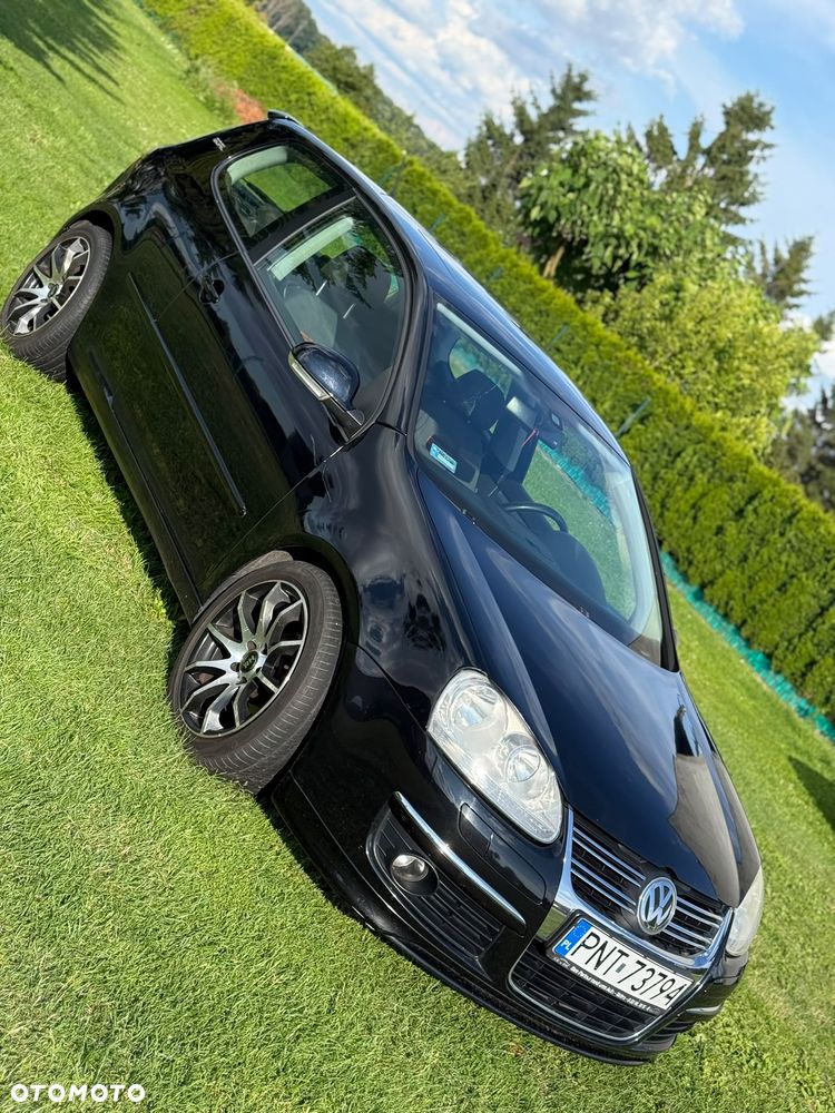 Volkswagen Golf 1.6 GT Sport - 2