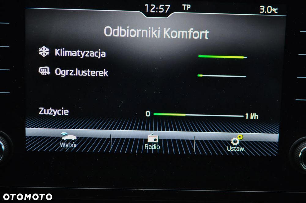 Skoda Octavia 1.6 TDI Style - 20