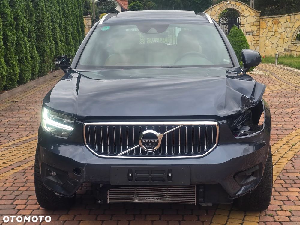 Volvo XC 40 T4 Inscription - 5