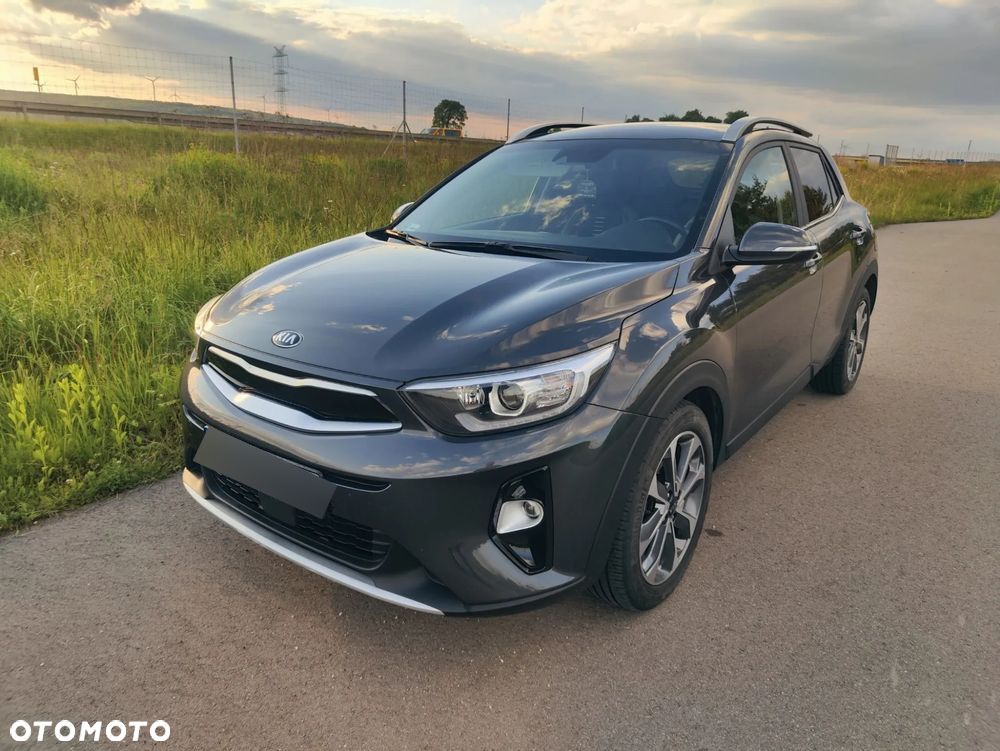 Kia Stonic 1.0 T-GDI XL - 1