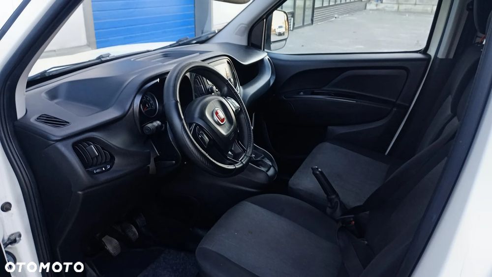 Fiat Doblo - 6