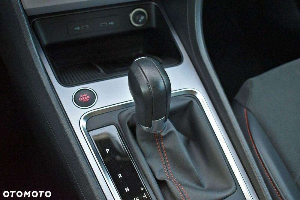 Seat Ateca 1.5 TSI FR S&S DSG - 31