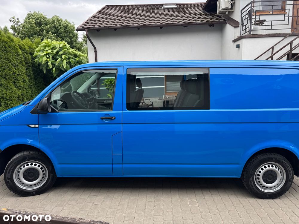 Volkswagen T6 - 10