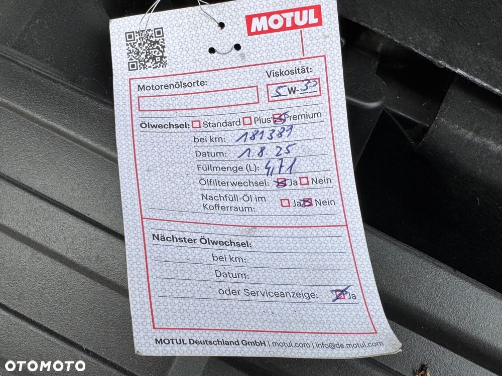 Audi A3 Sportback 2.0 TDI Quattro Attraction - 17
