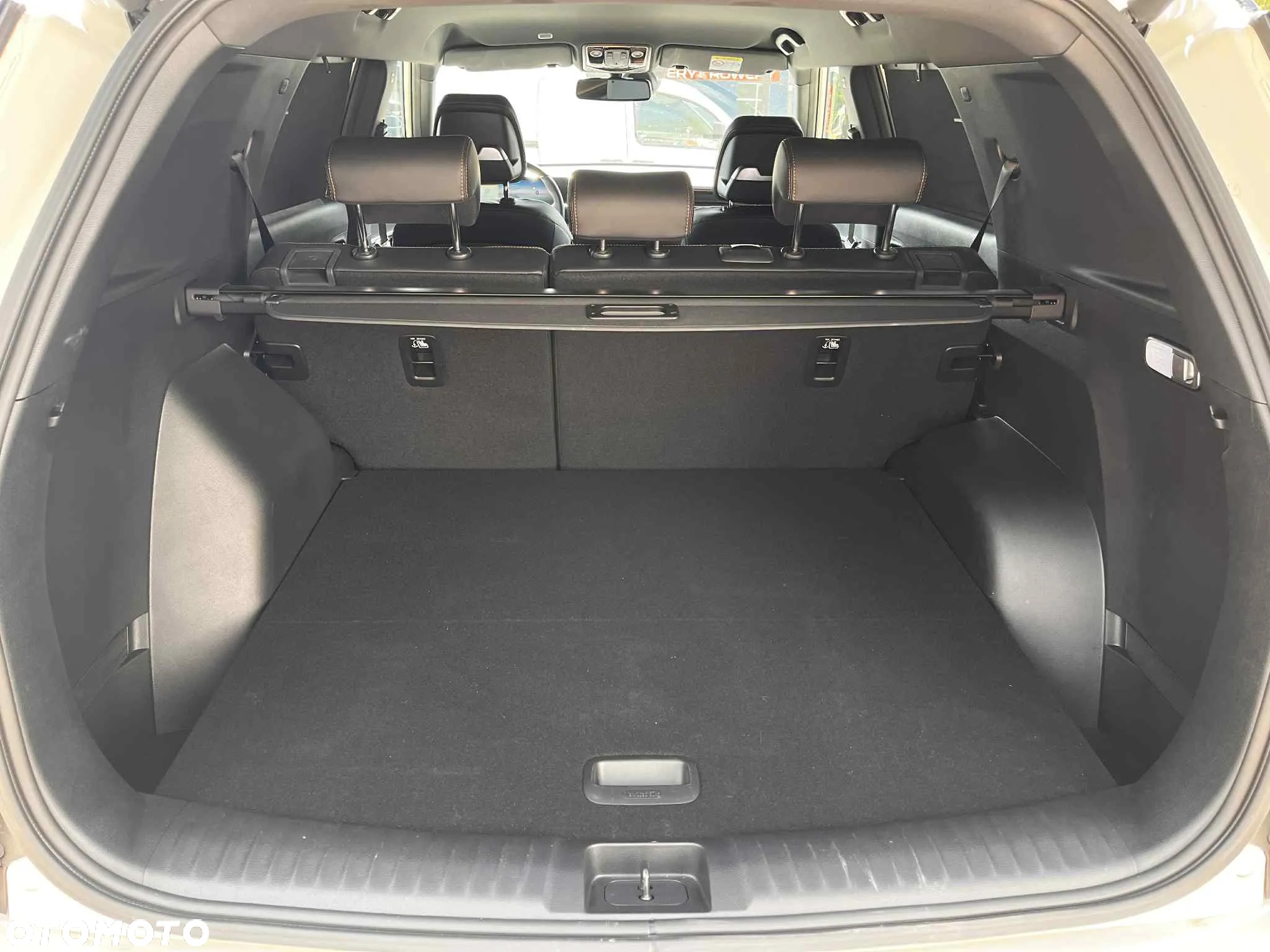 SsangYong/KGM Torres 1.5 T-GDI Wild - 31