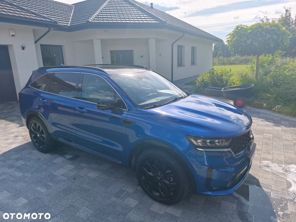 Kia Sorento - 18