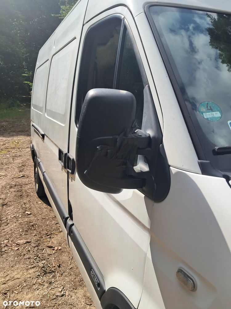 Renault Master II - 9