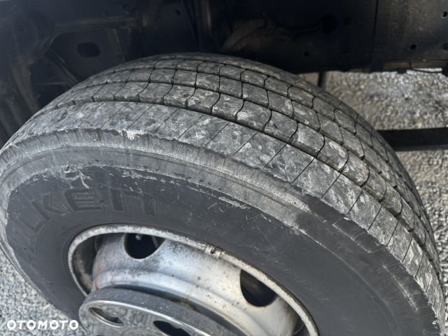 MAN TGL 12.220 - 19