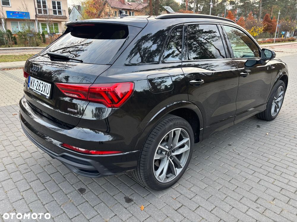 Audi Q3 45 TFSI Quattro S tronic S line - 18