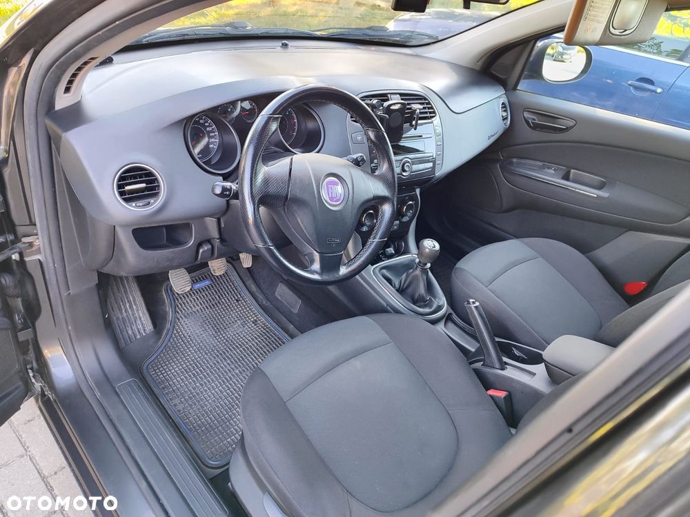 Fiat Bravo - 7