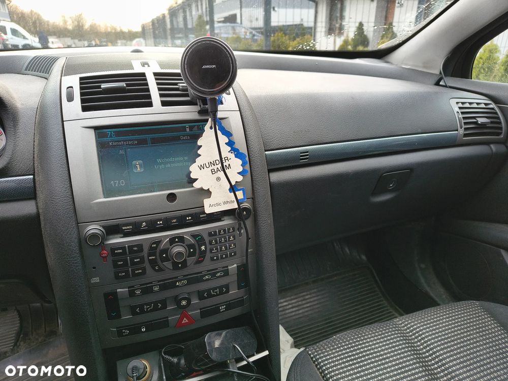 Peugeot 407 HDi 135 Elegance by Irmscher - 4