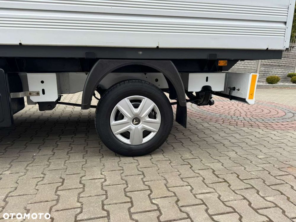 Renault Master Doka 7-osobowy - 17