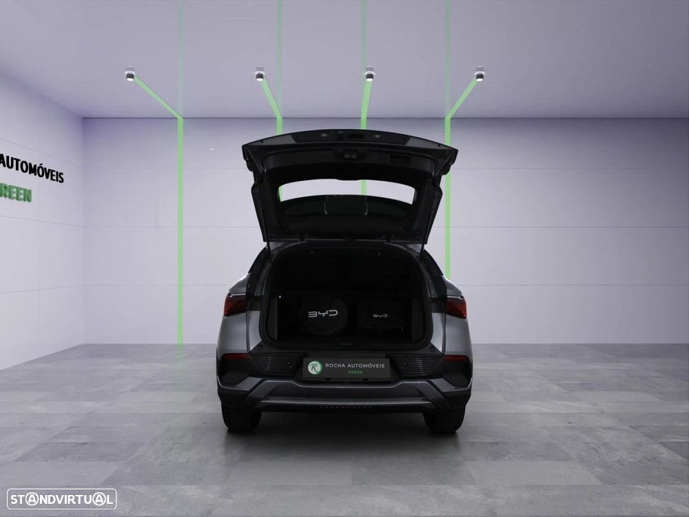 BYD Atto 3 Design - 6