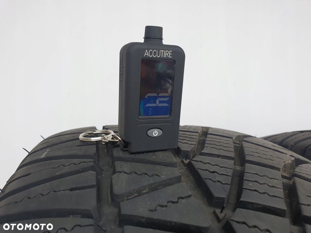 Ssangyong Rexton III ALUFELGI FELGI ALUMINIOWE 18 - 12