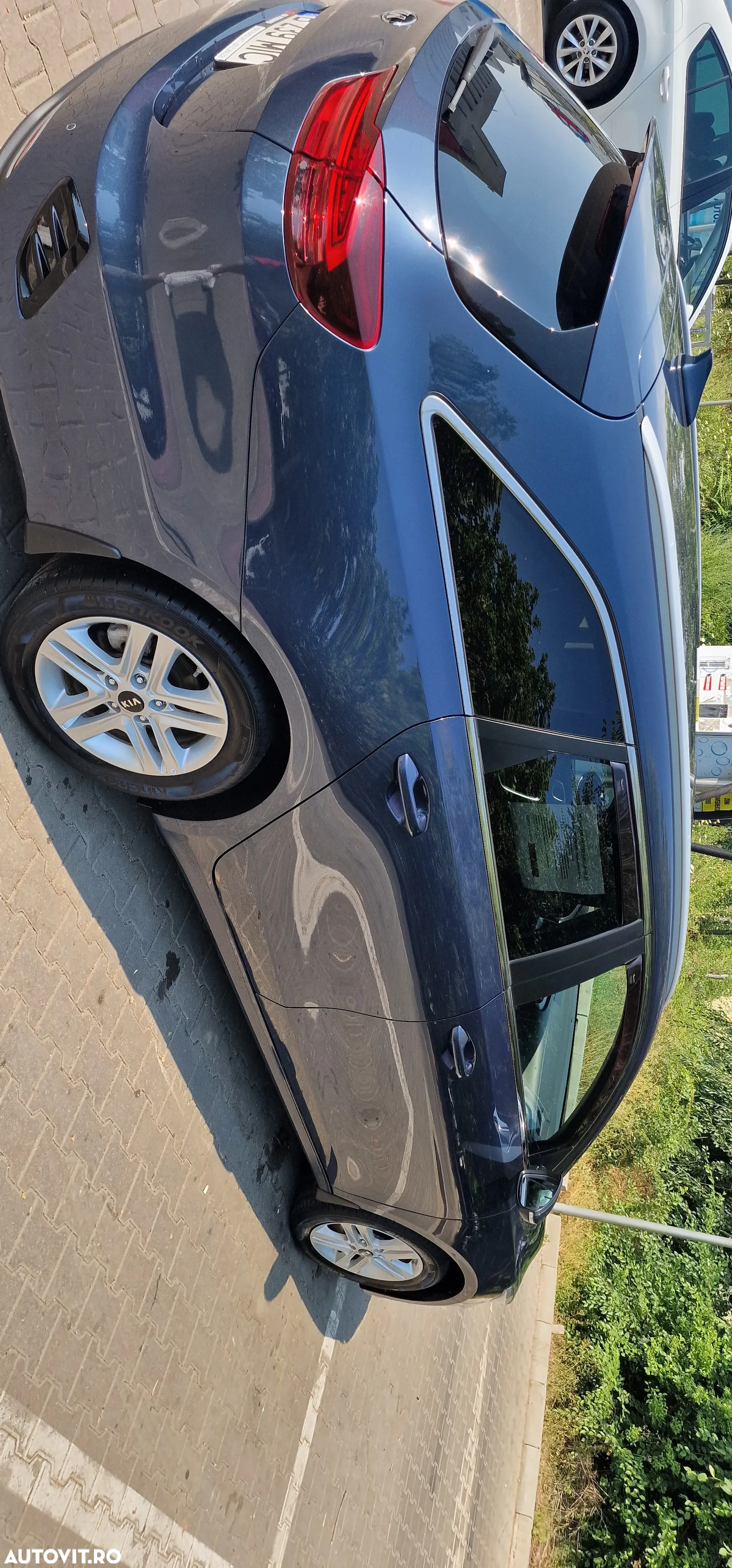 Kia Ceed 1.4 T-GDI Best - 3