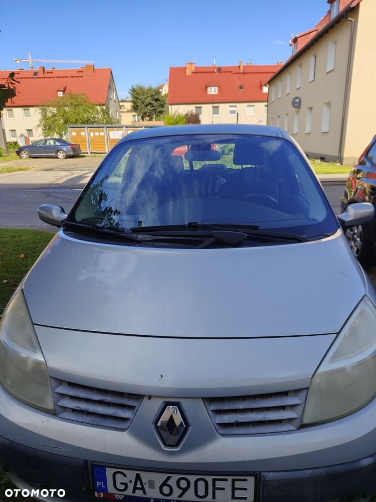 Renault 4 - 2