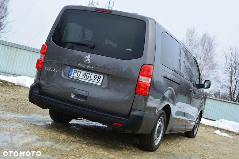 Peugeot Expert - 5