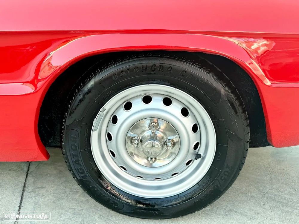 Alfa Romeo Spider - 48