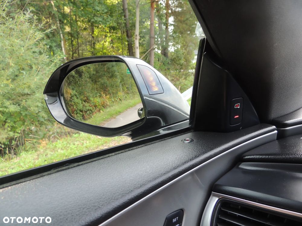 Audi A7 Sportback 3.0 TDI quattro S tronic clean sport selection - 14