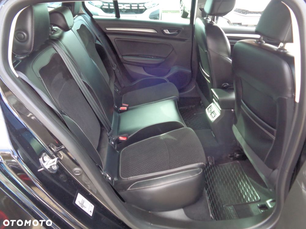 Renault Megane - 21
