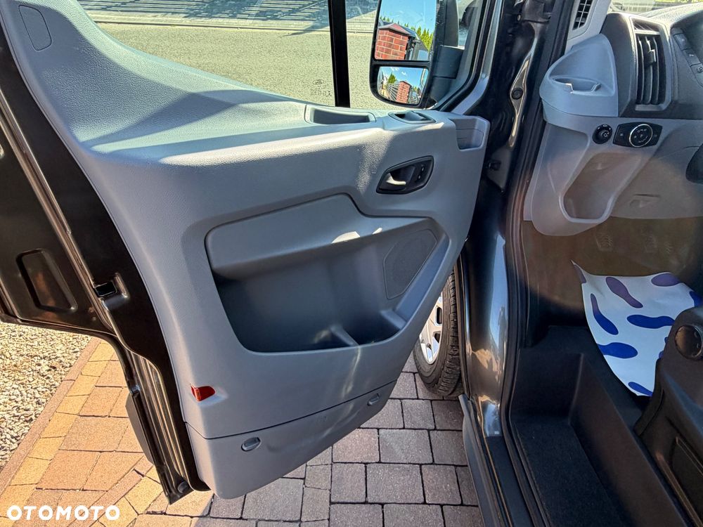 Ford Transit L2H2 VA Basis - 24