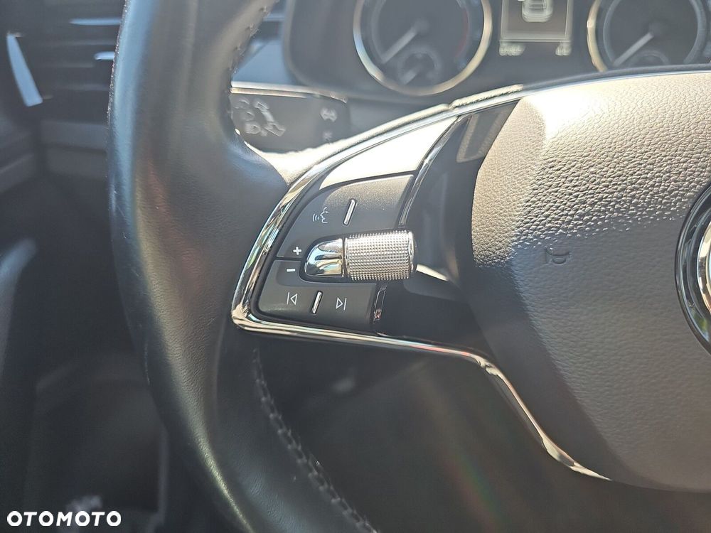 Skoda Kamiq 1.0 TSI Ambition - 22