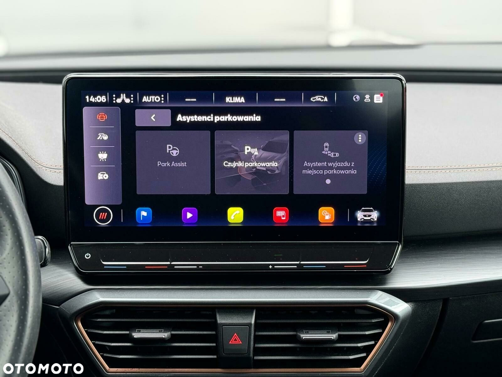 Cupra Formentor 2.0 TSI 4Drive VZ DSG - 26