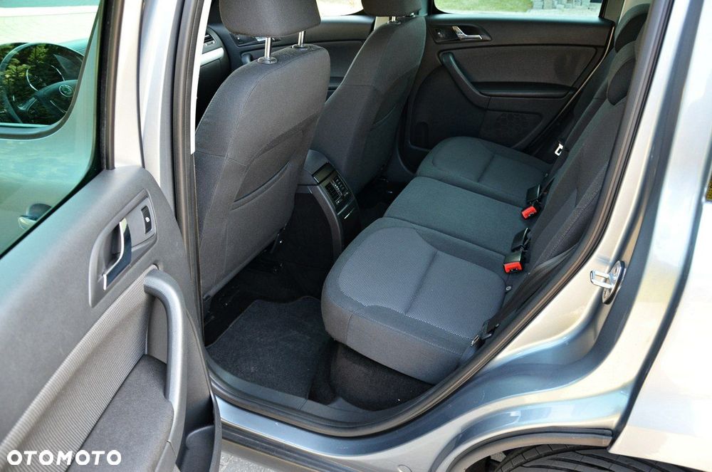 Skoda Yeti - 31