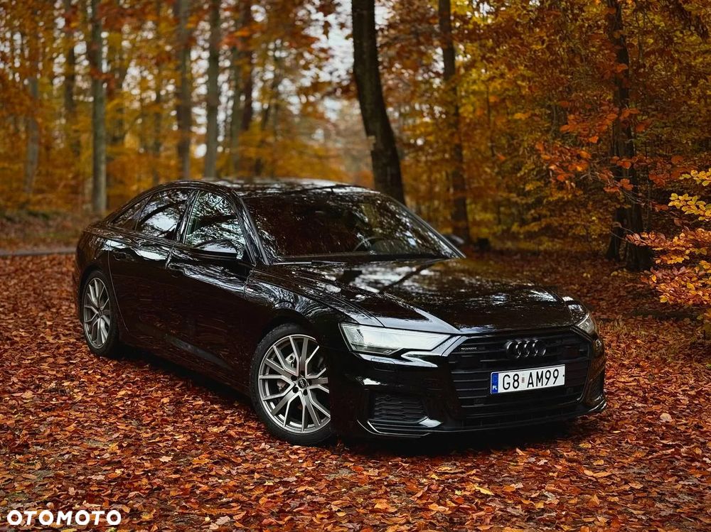 Audi A6 Limousine - 2