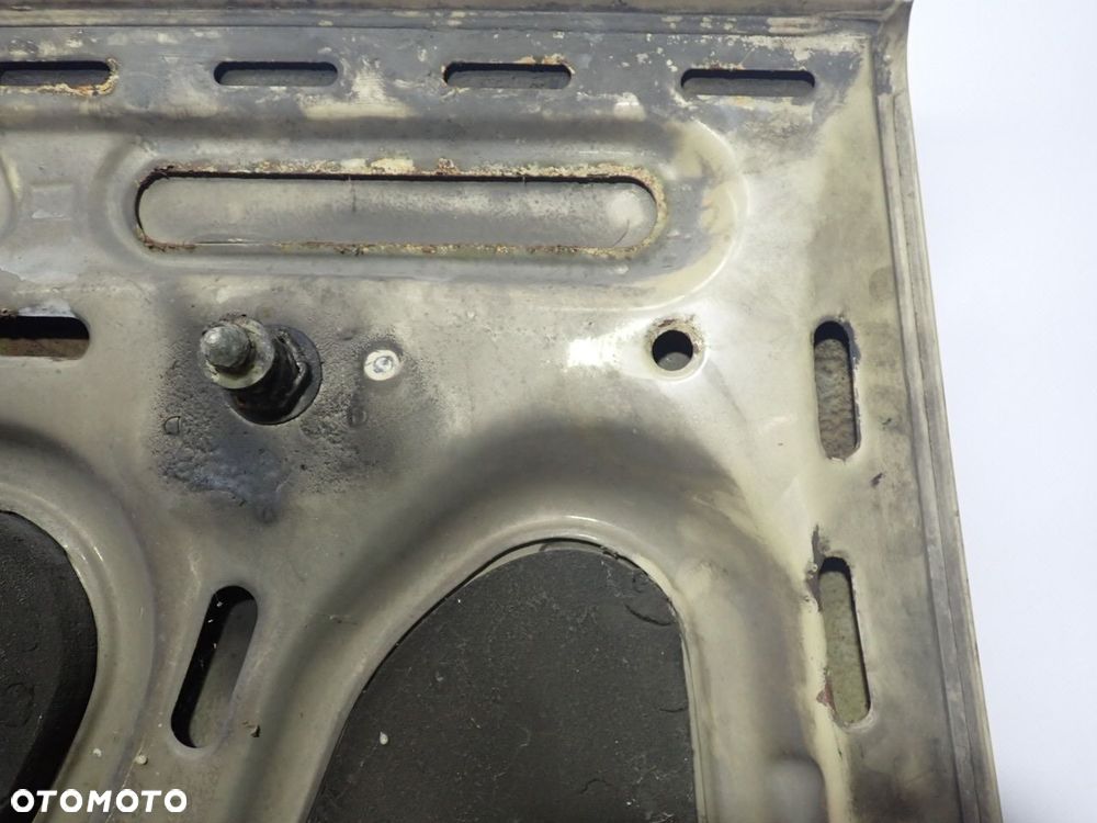 MASKA AUDI 80 B2 - 35