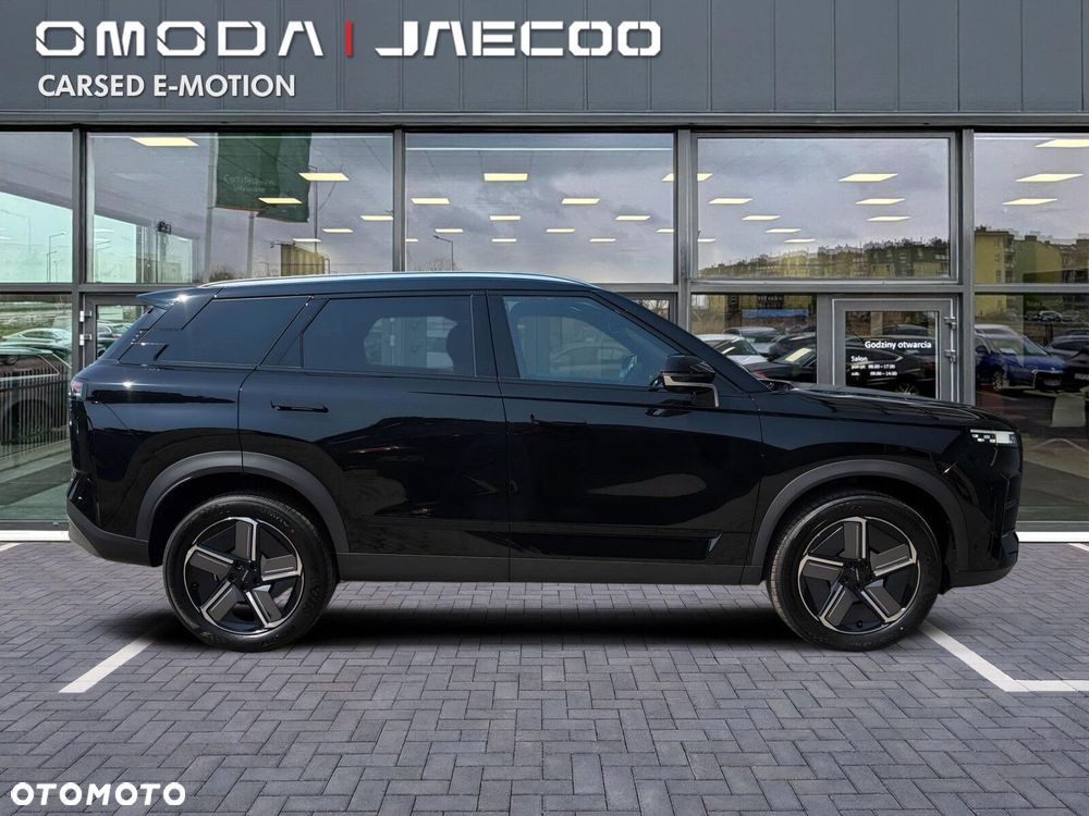 Jaecoo 7 - 7
