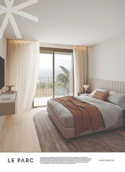 Vendo Apartamento T2 - Empreendimento Le Parc Faro - Grande imagem: 3/5