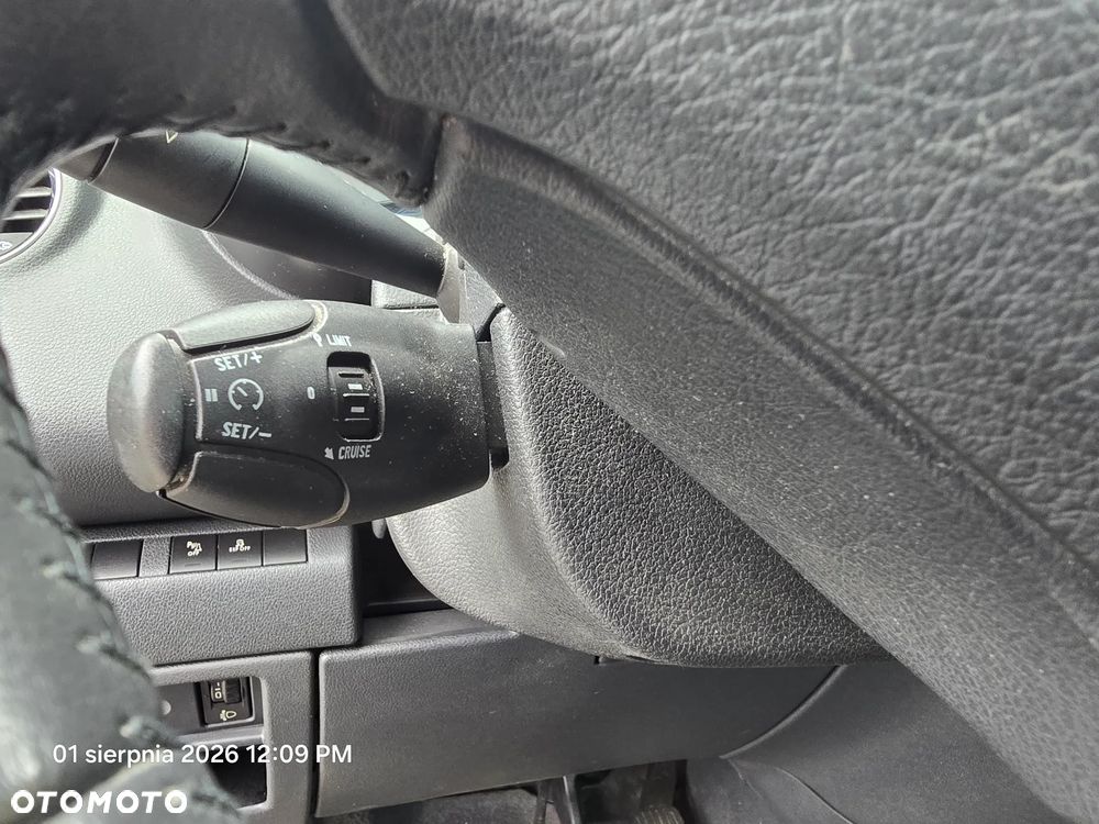 Peugeot 5008 2.0 HDi Business Line - 26