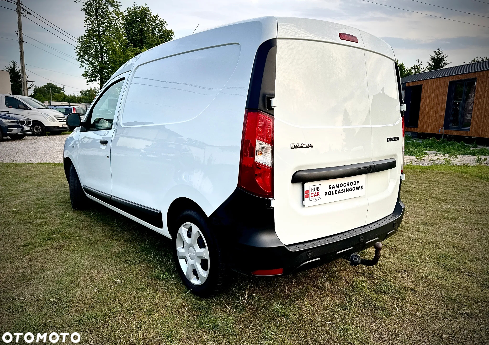 Dacia Dokker - 25