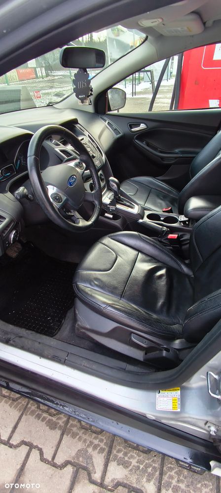 Ford Focus - 6