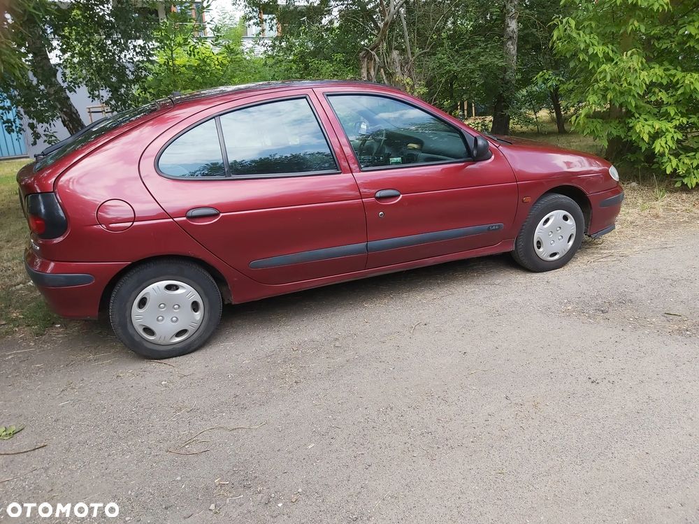 Renault Megane - 6
