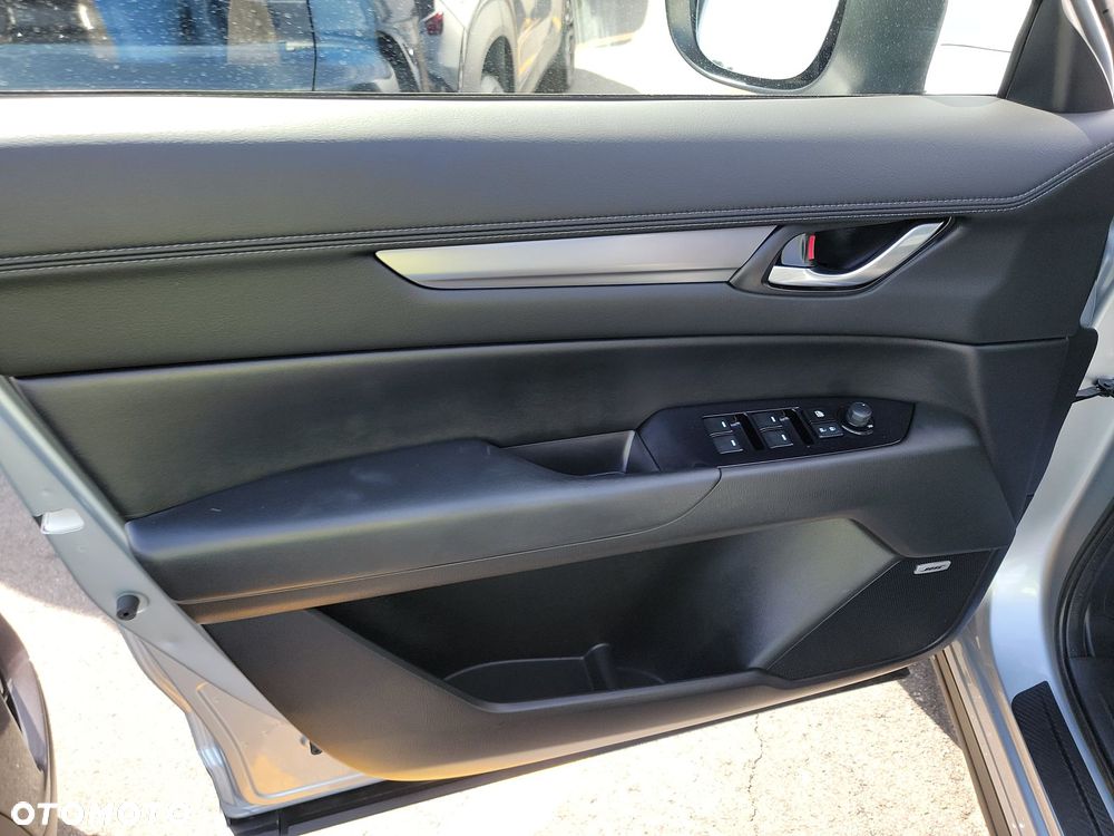 Mazda CX-5 - 12