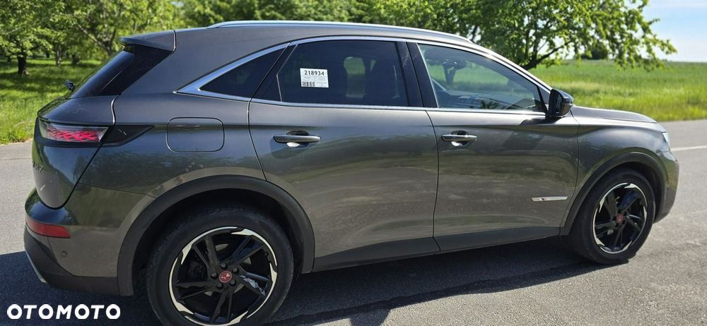 DS Automobiles DS 7 Crossback - 24
