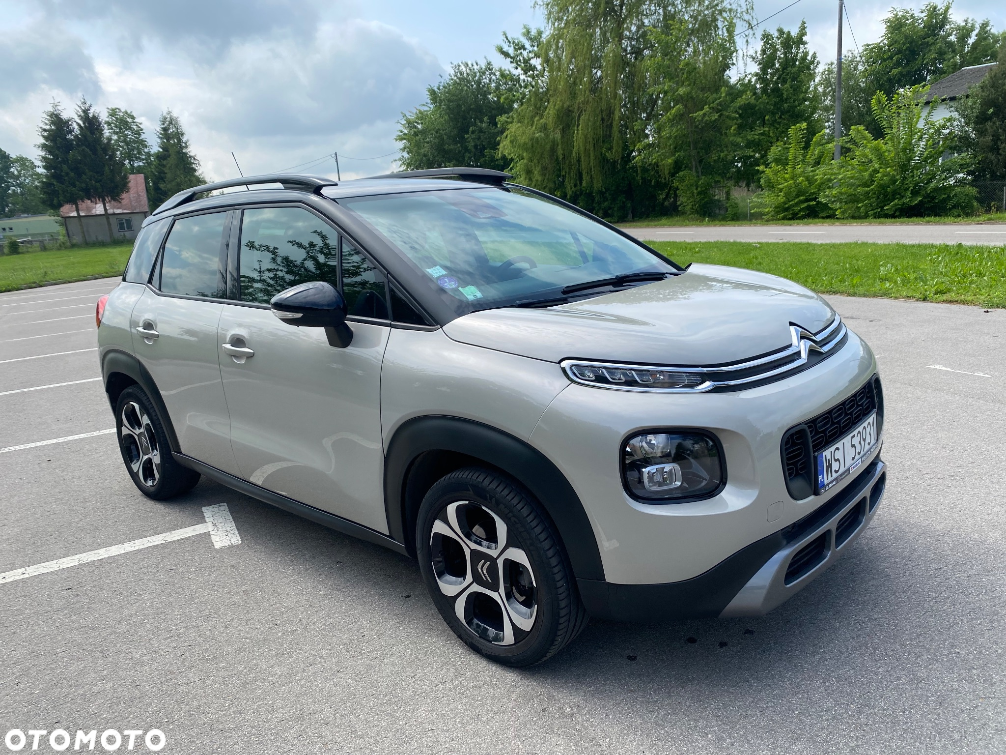 Citroën C3 Aircross - 4